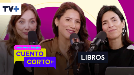 Conversa Larga, Cuento Corto | 29 de Abril de 2026