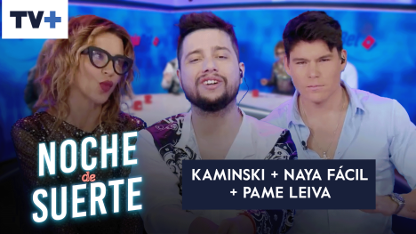 Noche de Suerte | 28 de abril de 2026