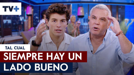 Pepe López: “todavía existen hombres y mujeres buenas”