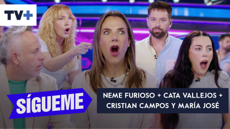 Sígueme | 30 de abril de 2026