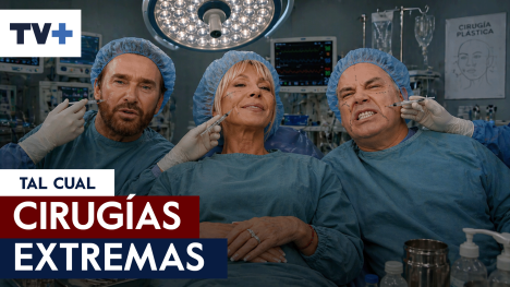 EN LA MIRA: La belleza y la presión por sentirnos bellos