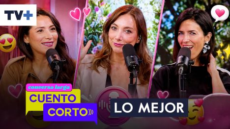 Conversa Larga, Cuento Corto | 01 de Mayo de 2026