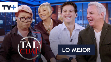 Tal Cual | 01 de Mayo 2026