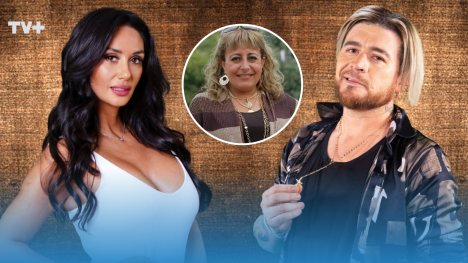 Helhue Sukni defenderá a Pamela Díaz en querella contra Junior Playboy