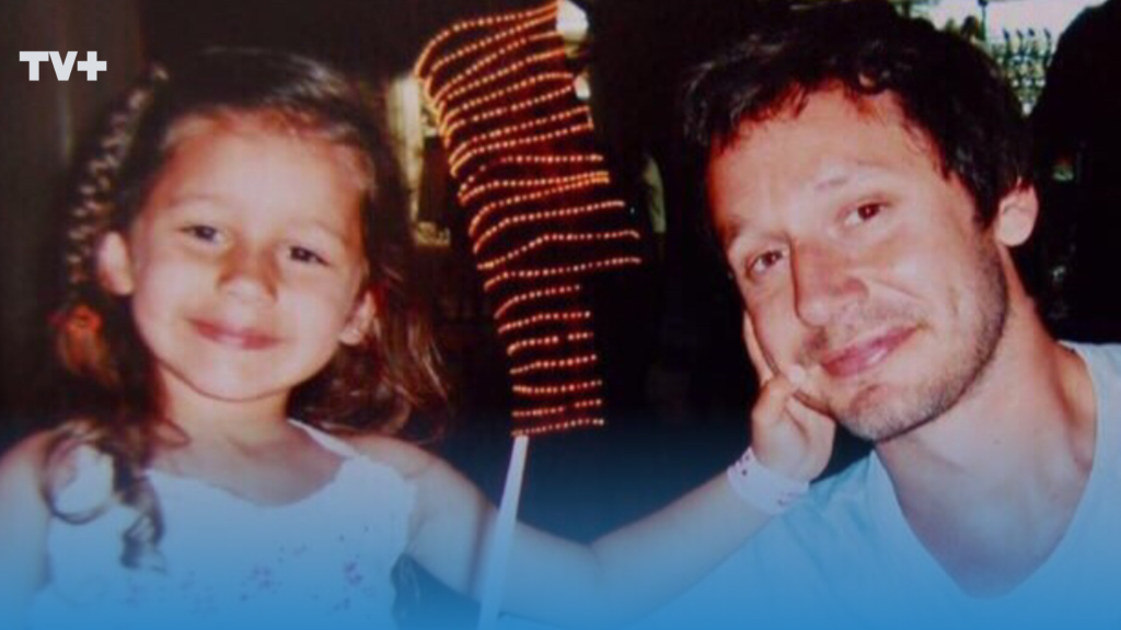“Hoy duermo tranquilo a tu lado”: la emotiva carta de Benjamín Vicuña a Blanca en sus 20 años
