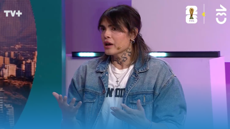 Nelson Mauricio Pacheco impacta al revelar que es un sobreviviente de cáncer