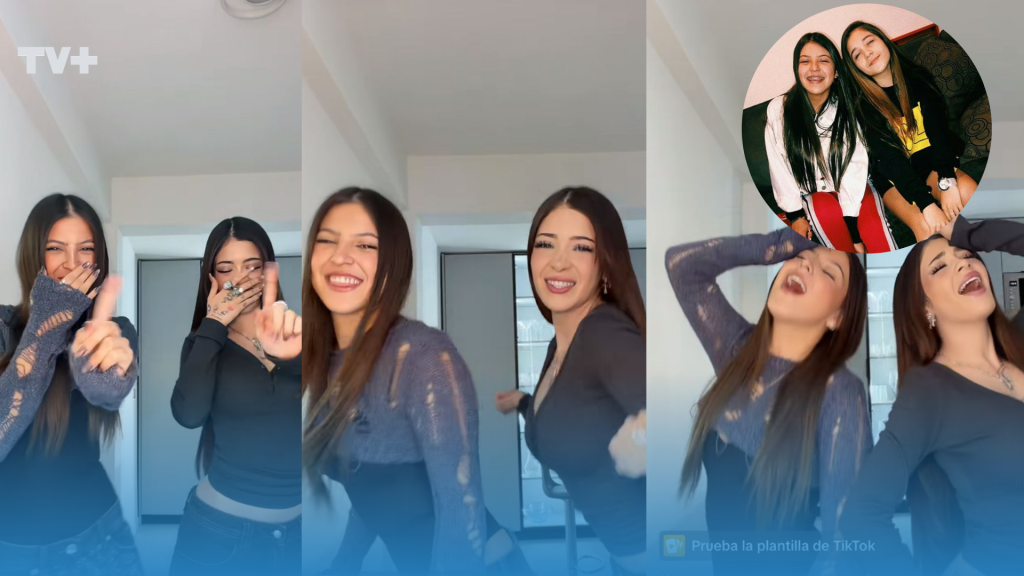 Sin decir na’: Ignacia Antonia y Katteyes rompen el internet