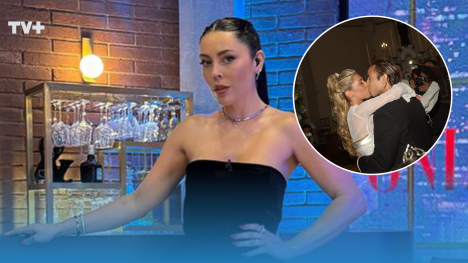 Daniela Aránguiz revela solicitud que le hizo Jorge Valdivia: le pidió los anillos de matrimonio