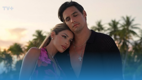 “Se acabó el amor”: Oriana Marzoli y Facundo González confirman su ruptura