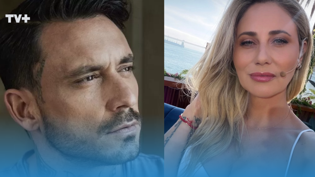 Revelan los nuevos amores de Mauricio Pinilla y Gissella Gallardo tras su quiebre definitivo