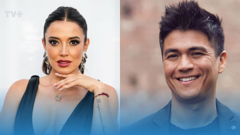 "¡Pendeja con***!": revelan supuesto audio de Américo contra Yamila Reyna