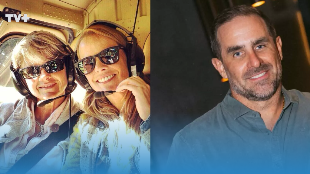 Las impactantes declaraciones de la madre de Javiera Suárez contra Cristián Arriagada
