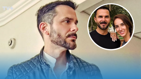 Álvaro Ballero nuevamente en la polémica tras término con María José Reyes