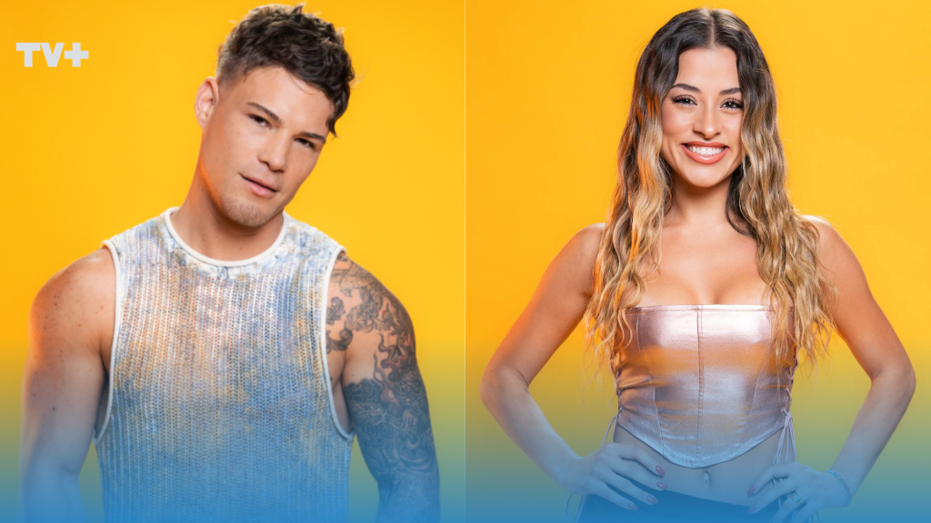 Raimundo Cerda vuelve a los realities junto a Sofía Latorre tras ruptura con Faloon