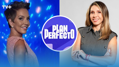 Cecilia Gutiérrez arremetió contra “Plan Perfecto” y Fran García-Huidobro respondió sin filtro