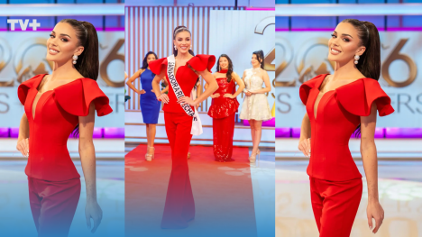 Cata Vallejos vuelve a Miss Universo Chile: gana repechaje y representará a Pucón