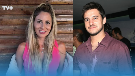 Vinculan al acompañante de Gissella Gallardo con millonario fraude tributario