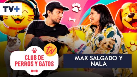 Club de Perros y Gatos | Capítulo 3