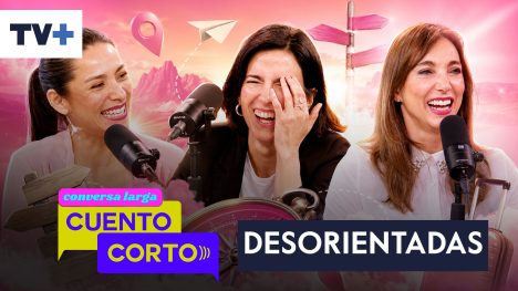 Conversa Larga, cuento corto | 28 de mayo de 2026