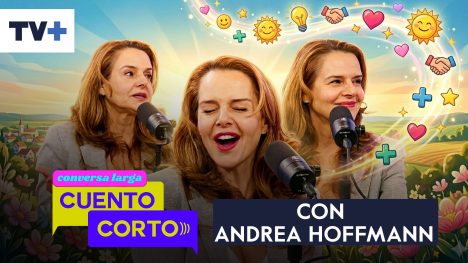 Conversa Larga, cuento corto | 19 de mayo de 2026