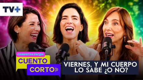 Conversa Larga, cuento corto | 29 de mayo de 2026