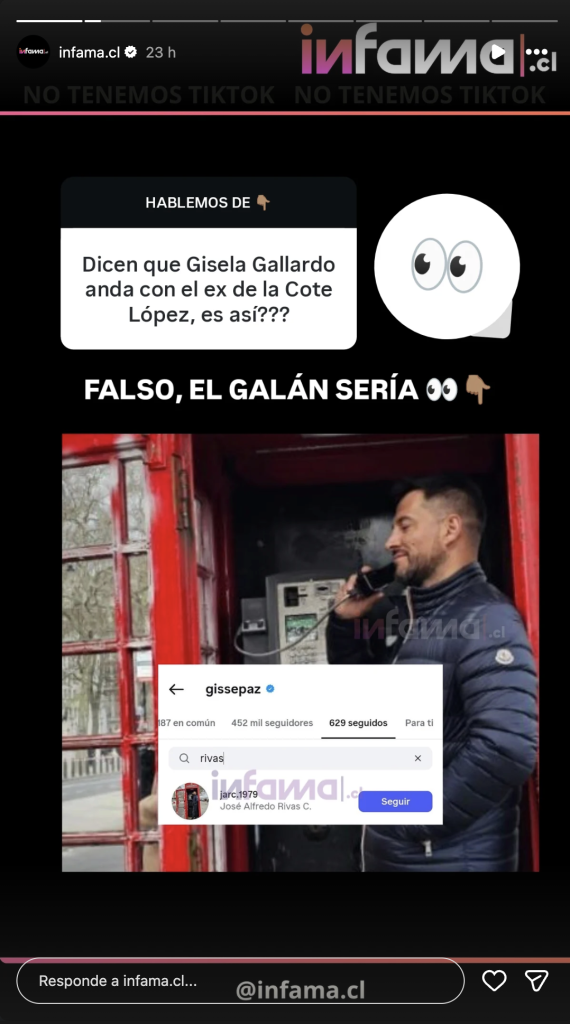 Gisella Gallardo
