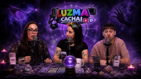 Luzma Cachai | Capítulo 47