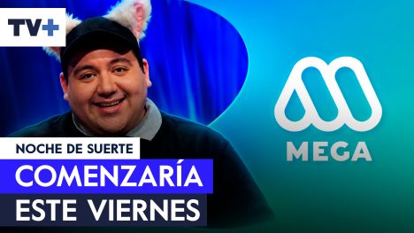 Danilo 21 se refirió a su llegada a Mega