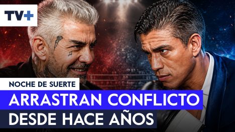 DJ Méndez desafió a Américo y desató polémica