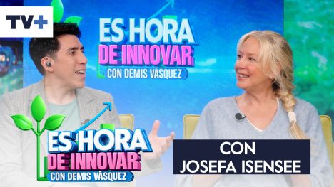 Es Hora de Innovar | Capítulo 10