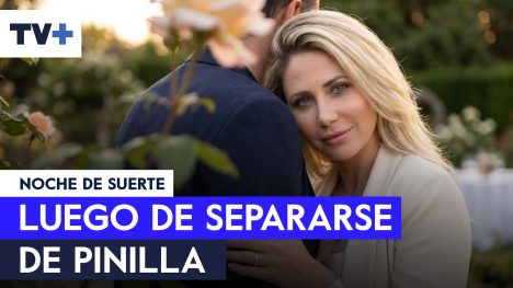 Conoce al nuevo amor de Gissella Gallardo