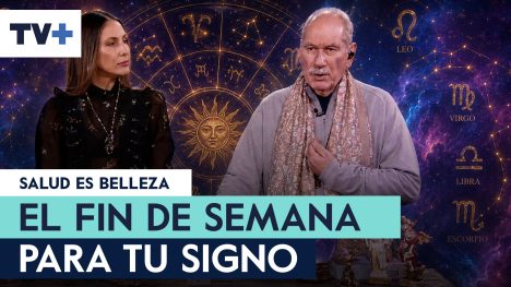 Pedro Engel trae el horóscopo de fin de semana para cada signo