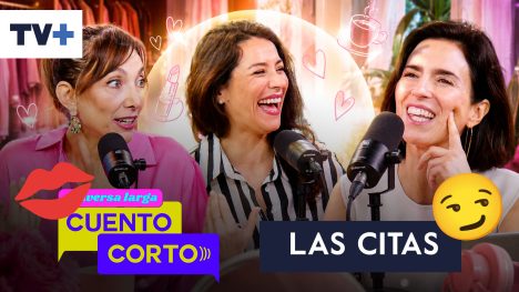 Conversa Larga, cuento corto | 27 de mayo de 2026