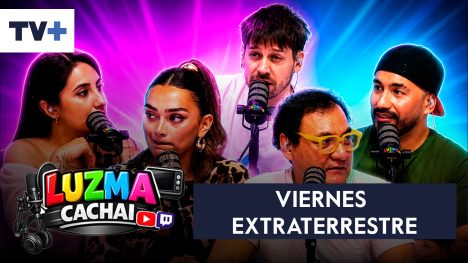 Luzma Cachai | Capítulo 60