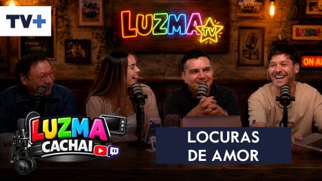 Luzma Cachai | Capítulo 50