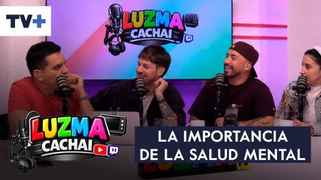Luzma Cachai |  Capítulo 51