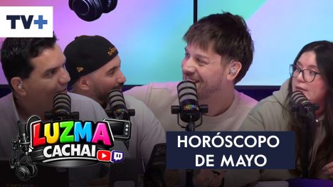 Luzma Cachai | Capítulo 46