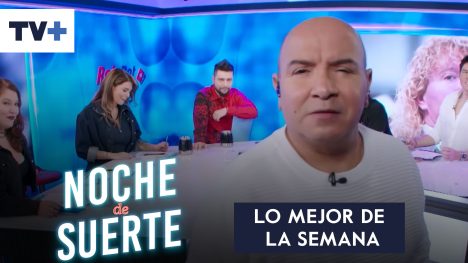 Noche de Suerte | 01 de mayo de 2026