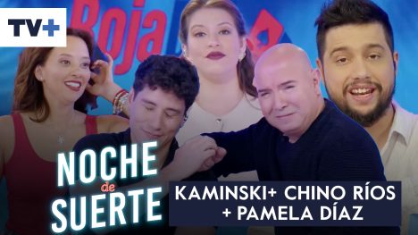 Noche de Suerte | 04 de mayo de 2026