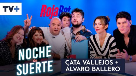 Noche de Suerte | 06 de mayo de 2026