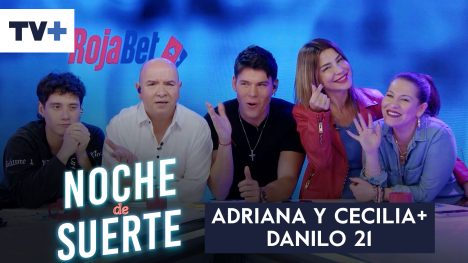 Noche de Suerte | 07 de mayo de 2026