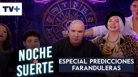 Noche de Suerte | 08 de mayo de 2026