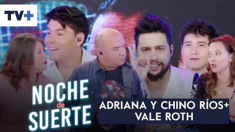 Noche de Suerte | 11 de mayo de 2026