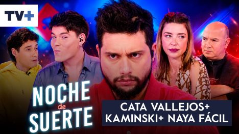 Noche de Suerte | 13 de mayo de 2026