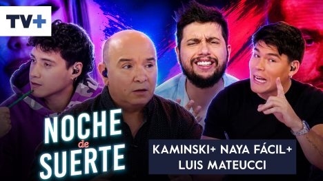 Noche de Suerte | 14 de mayo de 2026