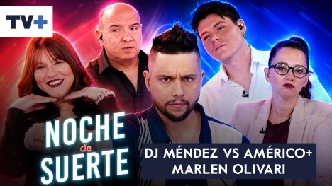 Noche de Suerte | 18 de mayo de 2026
