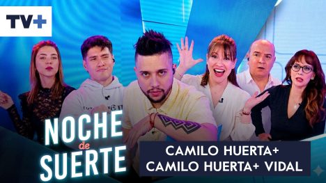 Noche de Suerte | 19 de mayo de 2026