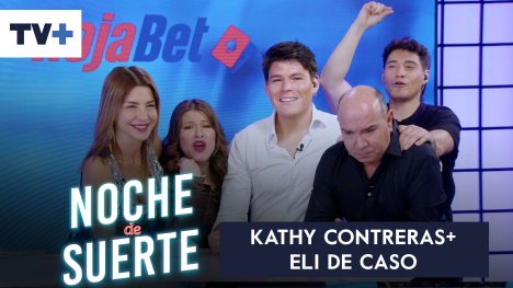 Noche de Suerte | 28 de mayo de 2026