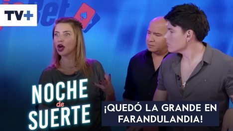 Noche de Suerte | 29 de Abril de 2026