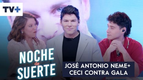 Noche de Suerte | 30 de abril de 2026